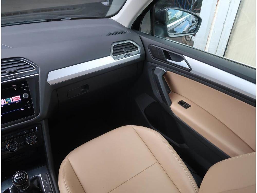 Volkswagen Tiguan 2.0 TDI, Comfortline