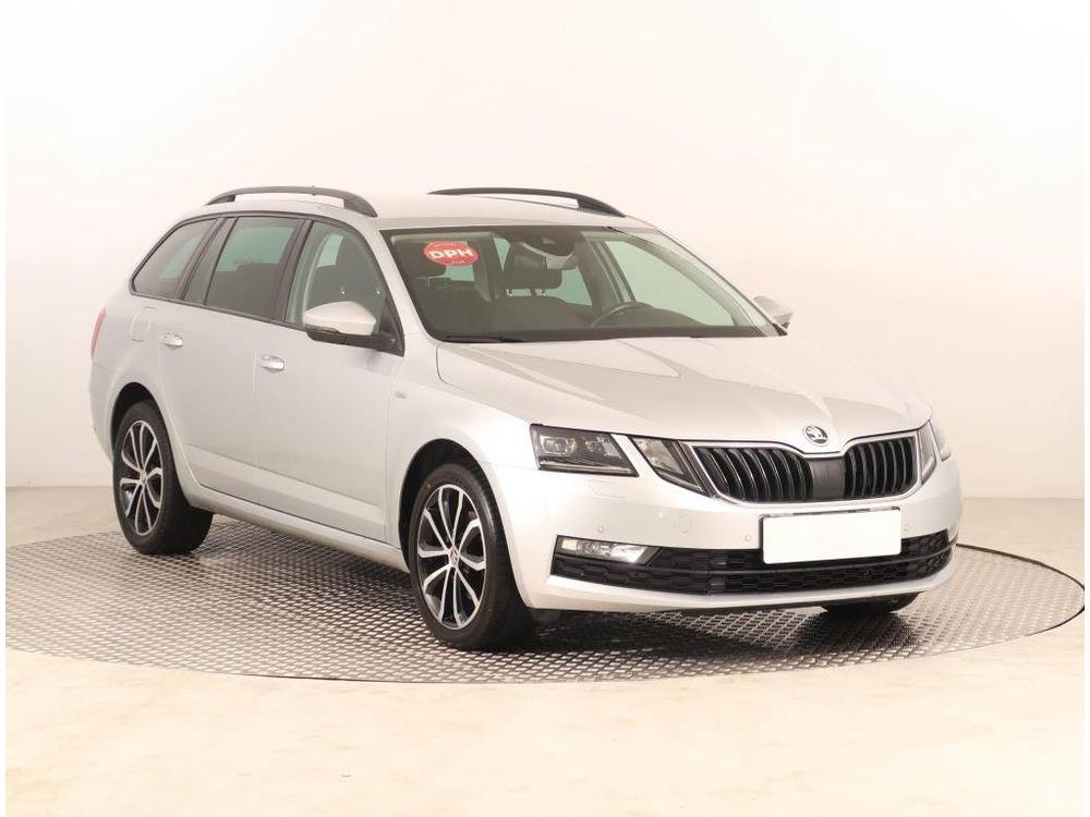 Prodm koda Octavia 2.0 TDI, Ambition, Automat