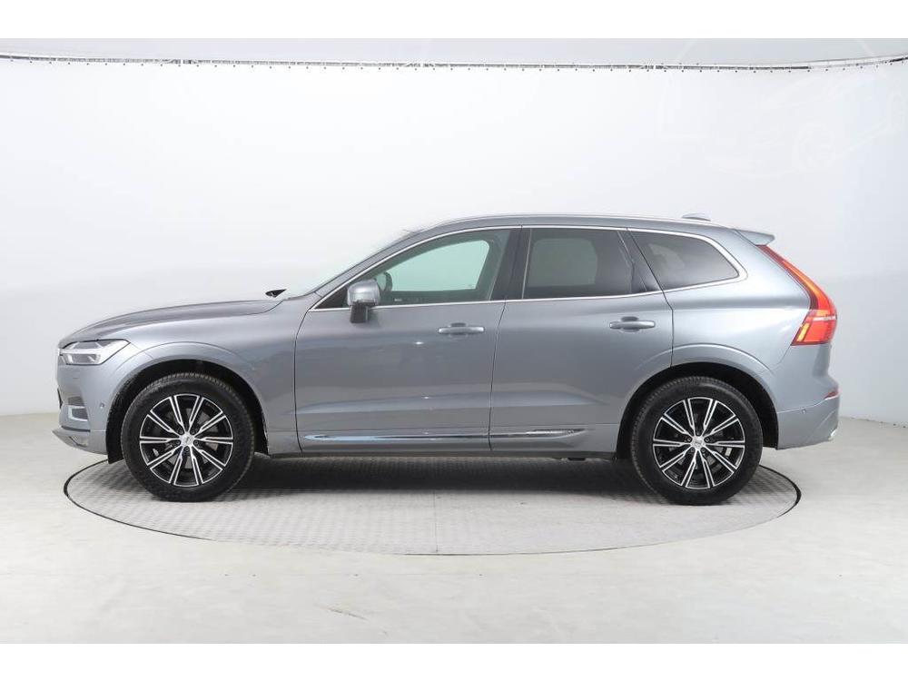 Prodm Volvo XC60 T5 AWD, NOV CENA, 4X4