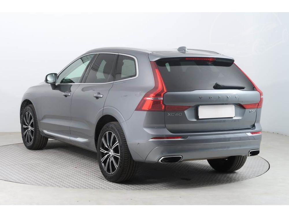 Volvo XC60 T5 AWD, NOV CENA, 4X4