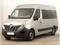 Renault Master 2.3 DCI 150, Bus, 9Mst, Klima