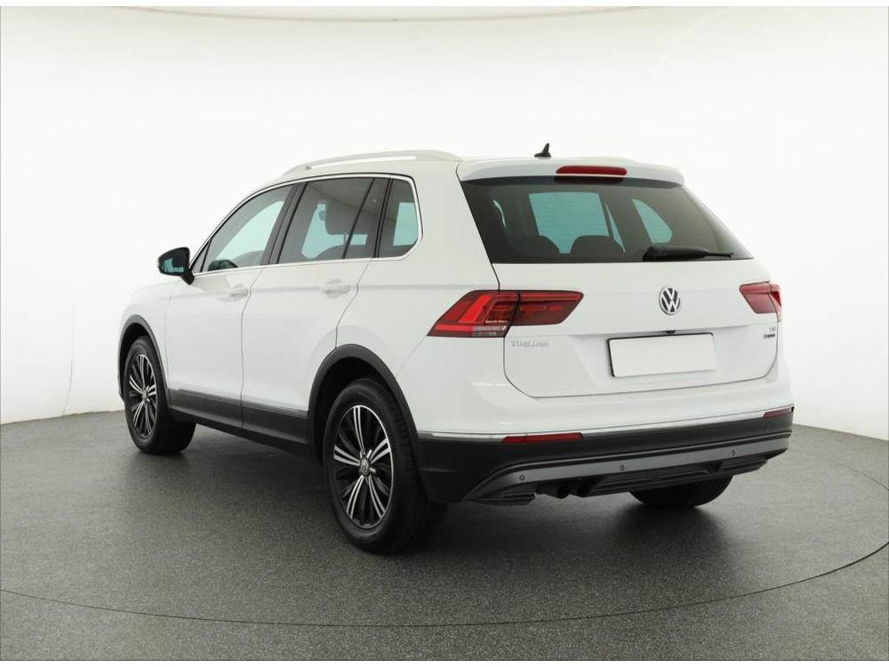 Volkswagen Tiguan 1.4 TSI, NOV CENA, 4X4