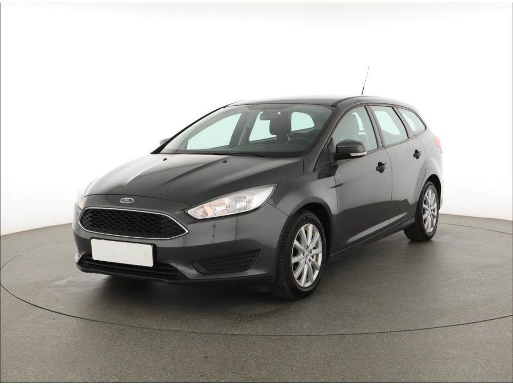 Ford Focus 1.0 EcoBoost, NOV CENA