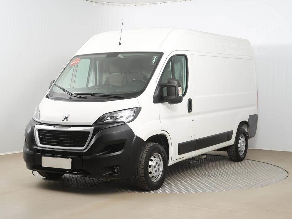 Prodm Peugeot Boxer 2.2 BlueHDi, 333, L2H2