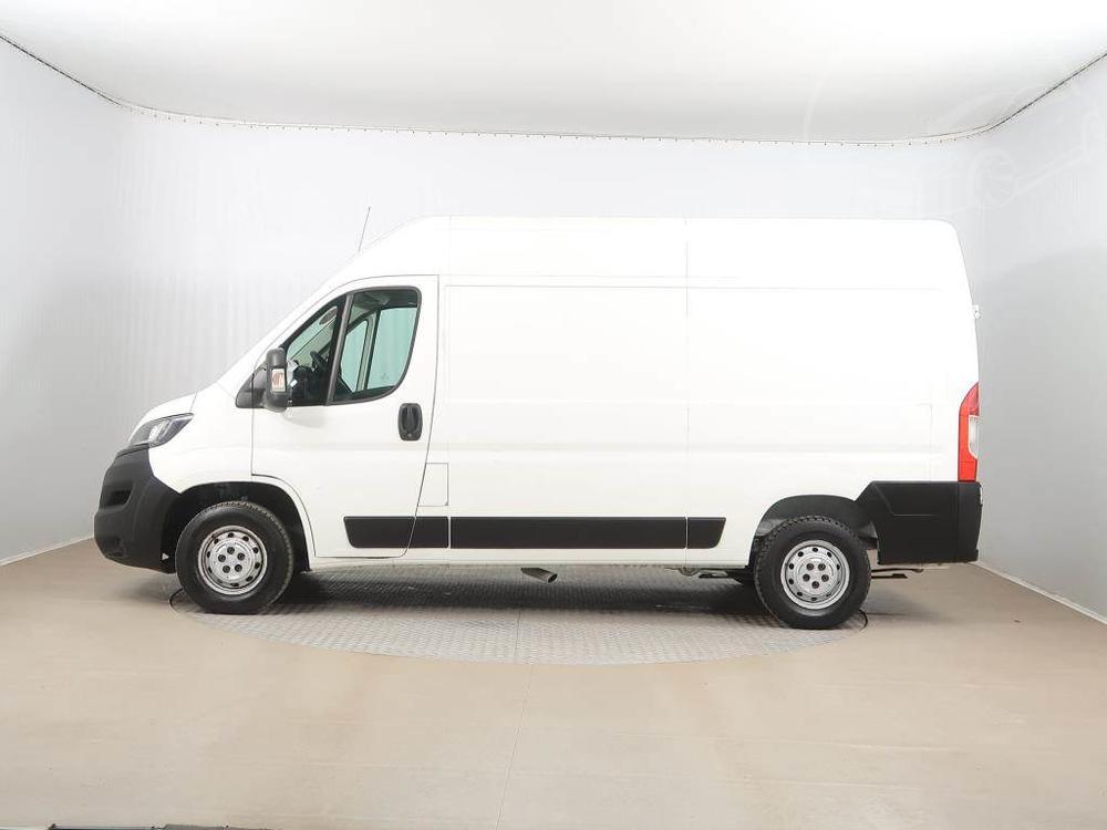 Peugeot Boxer 2.2 BlueHDi, 333, L2H2