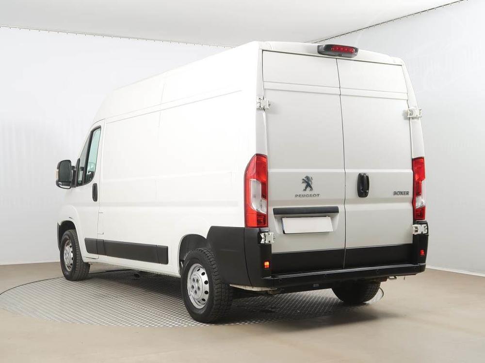 Peugeot Boxer 2.2 BlueHDi, 333, L2H2