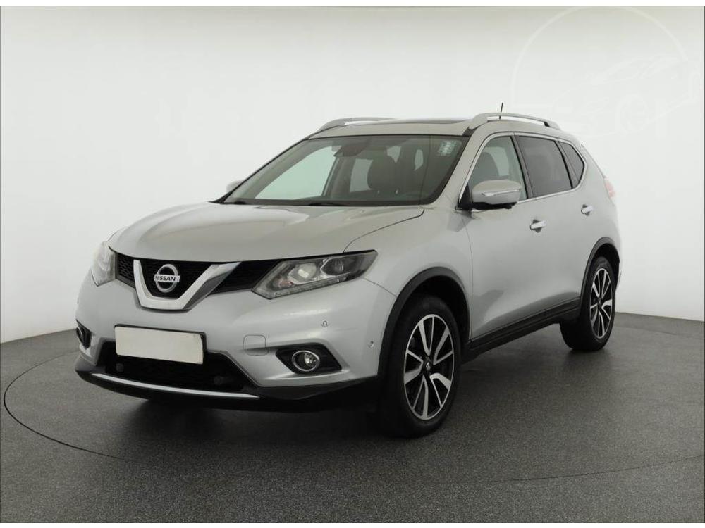 Prodm Nissan X-Trail 1.6 dCi, NOV CENA, 4X4, R