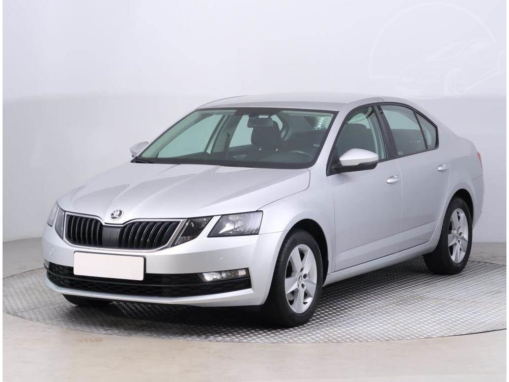 koda Octavia 1.4 TSI, R,2.maj, Klima