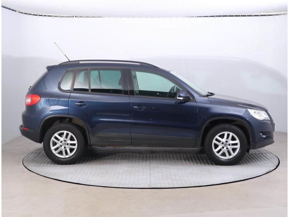 Volkswagen Tiguan 1.4 TSI, NOV CENA, Serv.kniha