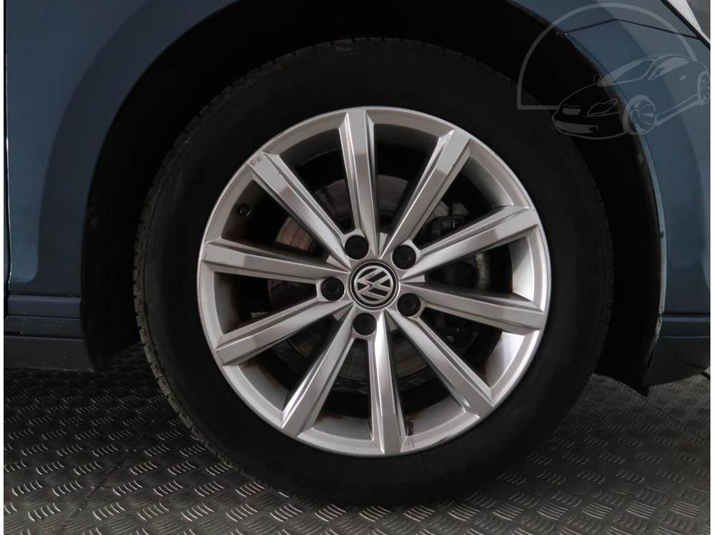 Volkswagen Passat 1.6 TDI, Business, Automat