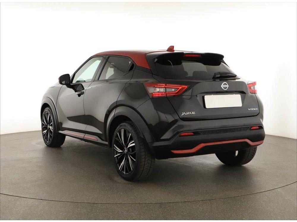 Nissan Juke 1.0 DIG-T, NOV CENA