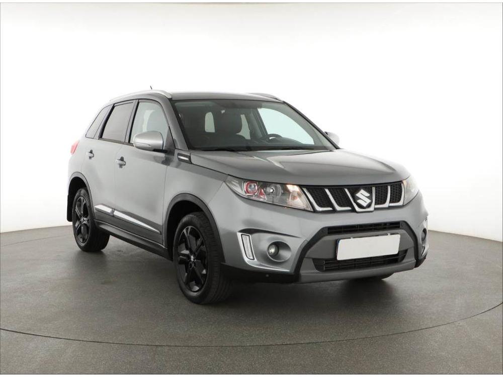 Prodm Suzuki Vitara 1.4 BoosterJet, 4X4, Automat