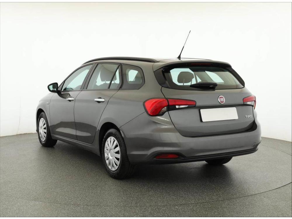 Fiat Tipo 1.4 16V, R,2.maj, Serv.kniha