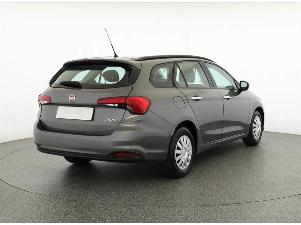 Fiat Tipo 1.4 16V, R,2.maj, Serv.kniha