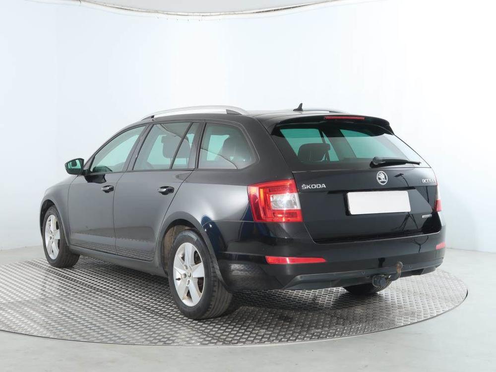 koda Octavia 1.6 TDI, Ambition, NOV CENA