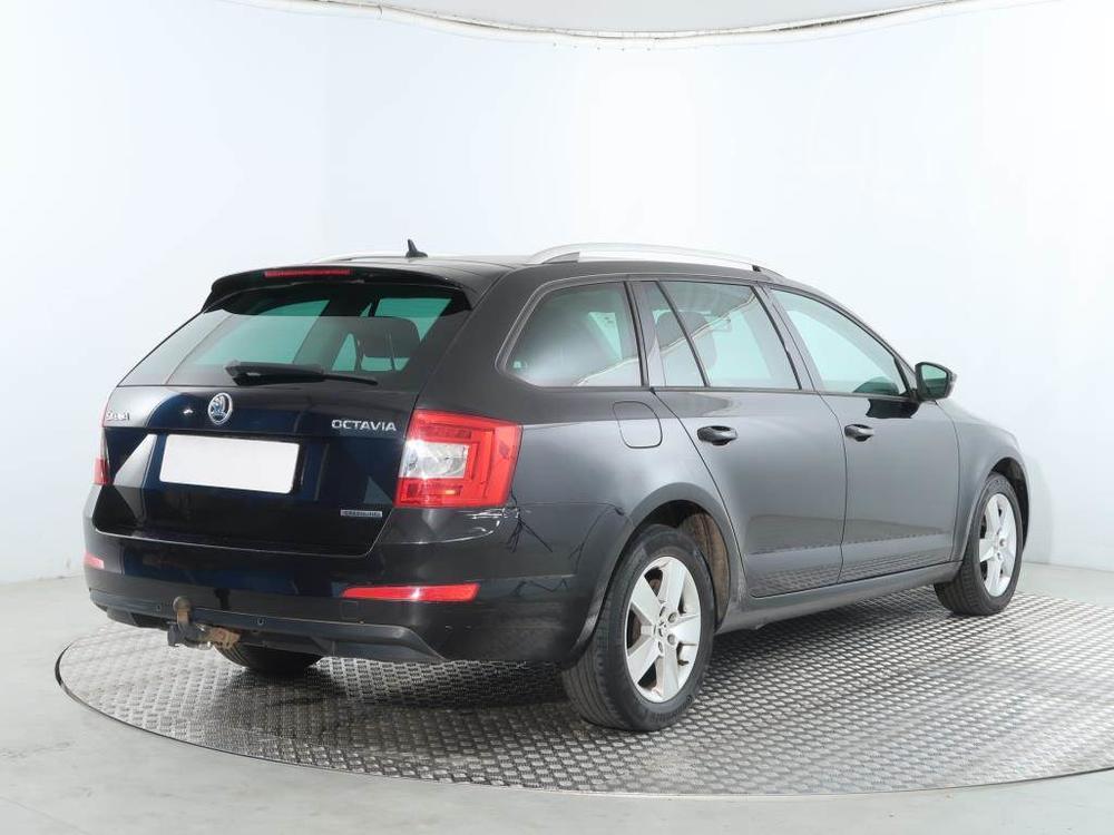 koda Octavia 1.6 TDI, Ambition, NOV CENA