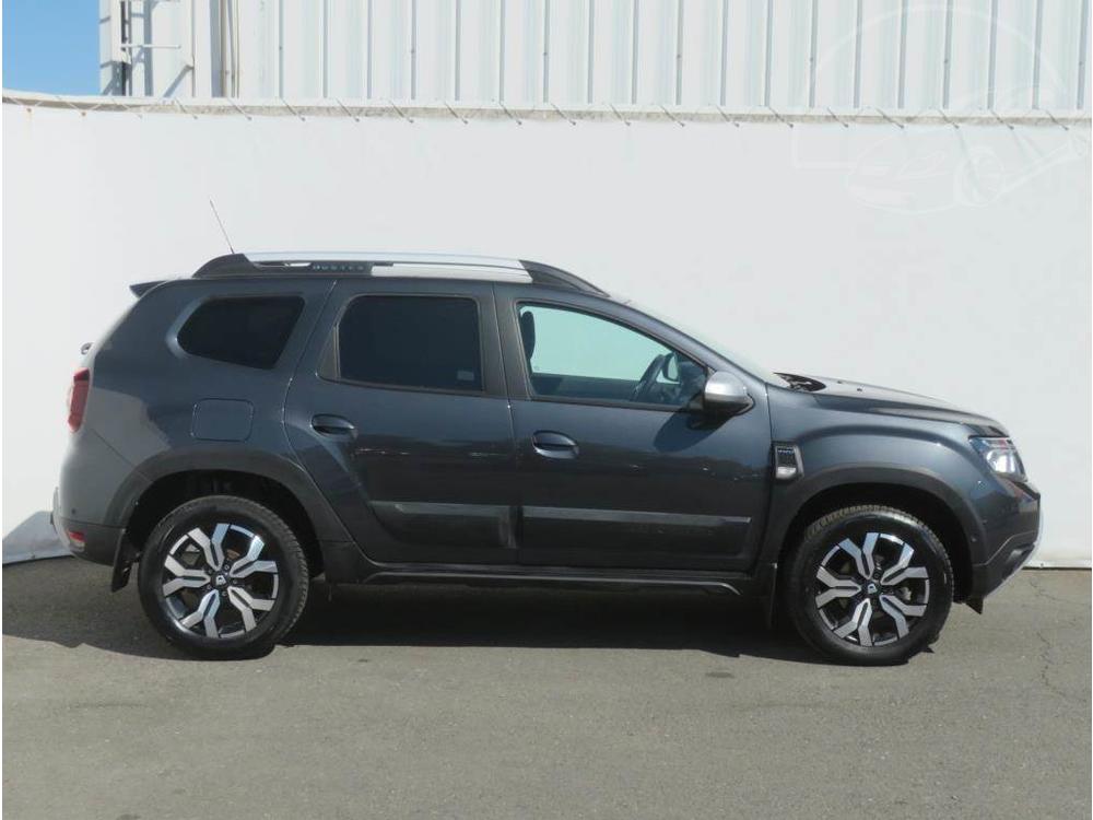 Dacia Duster 1.3 TCe, 4X4, R,1.maj