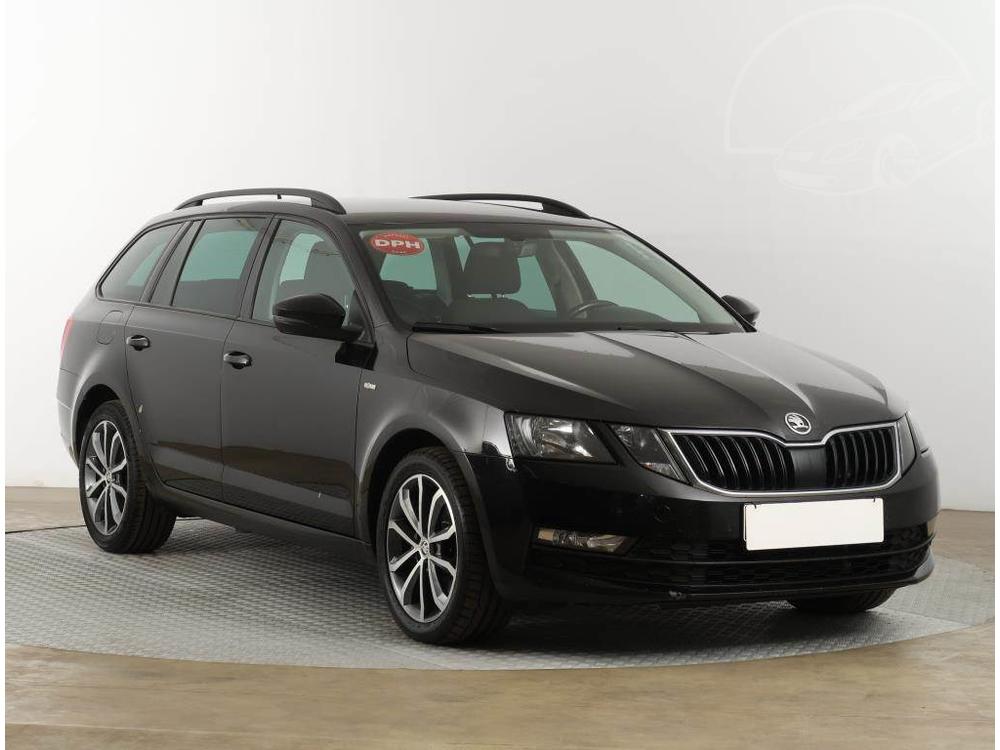 koda Octavia 2.0 TDI, Ambition, 4X4