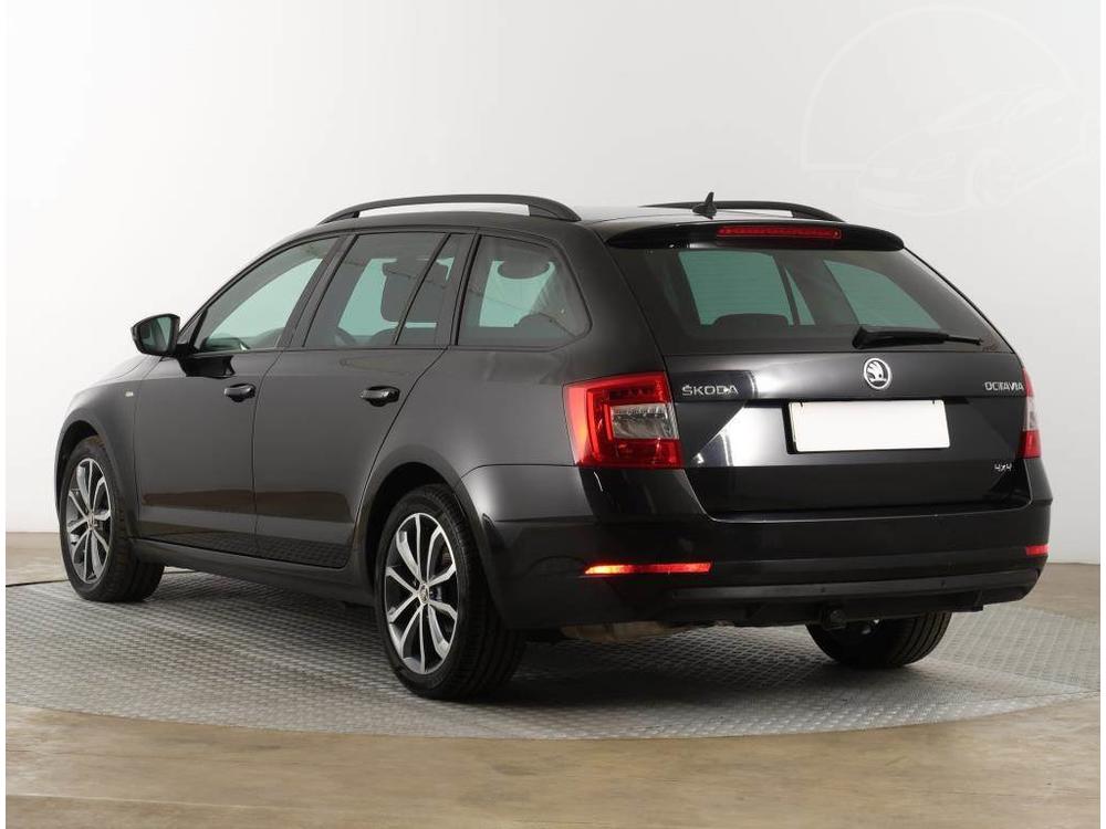 koda Octavia 2.0 TDI, Ambition, NOV CENA