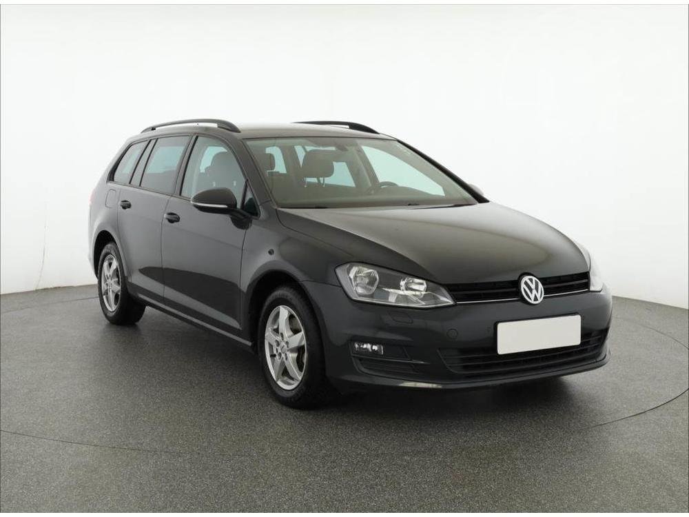 Prodm Volkswagen Golf 1.4 TSI, Automat, Navi