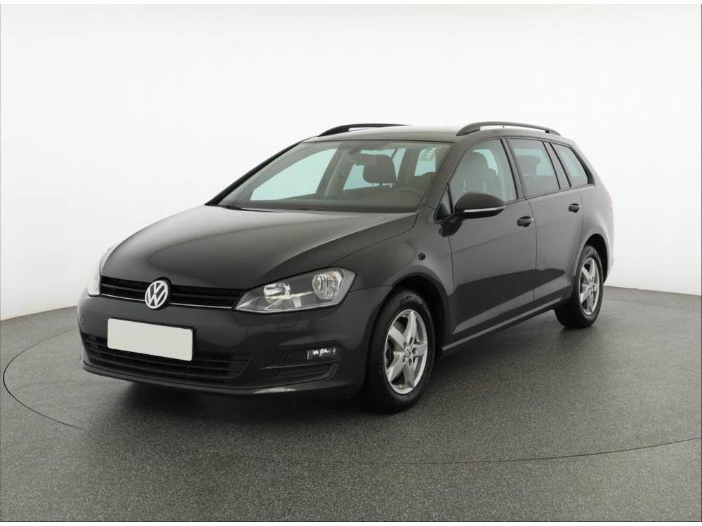 Volkswagen Golf 1.4 TSI, Automat, Navi