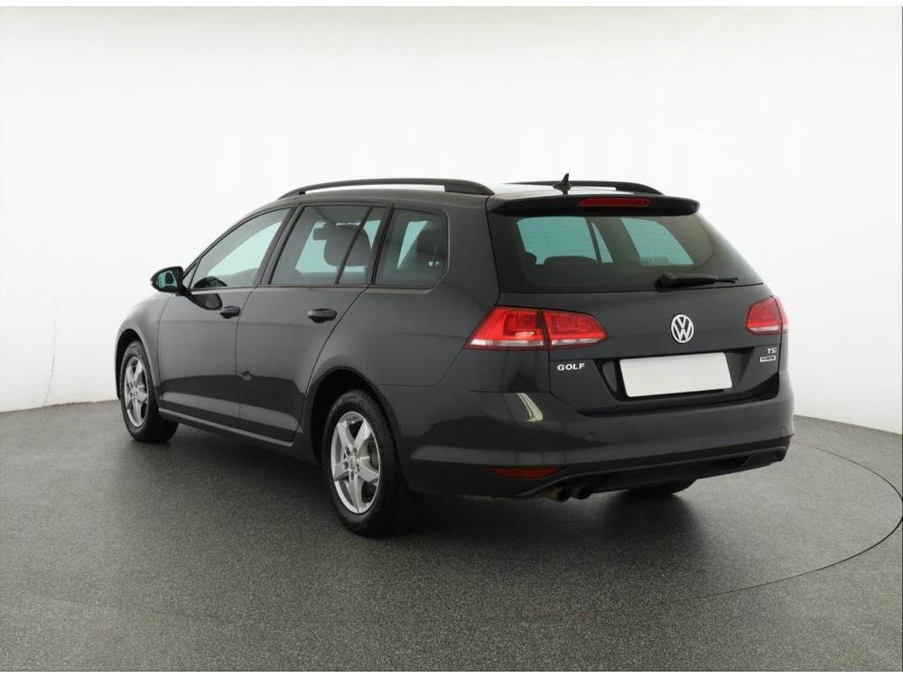 Volkswagen Golf 1.4 TSI, Automat, Navi