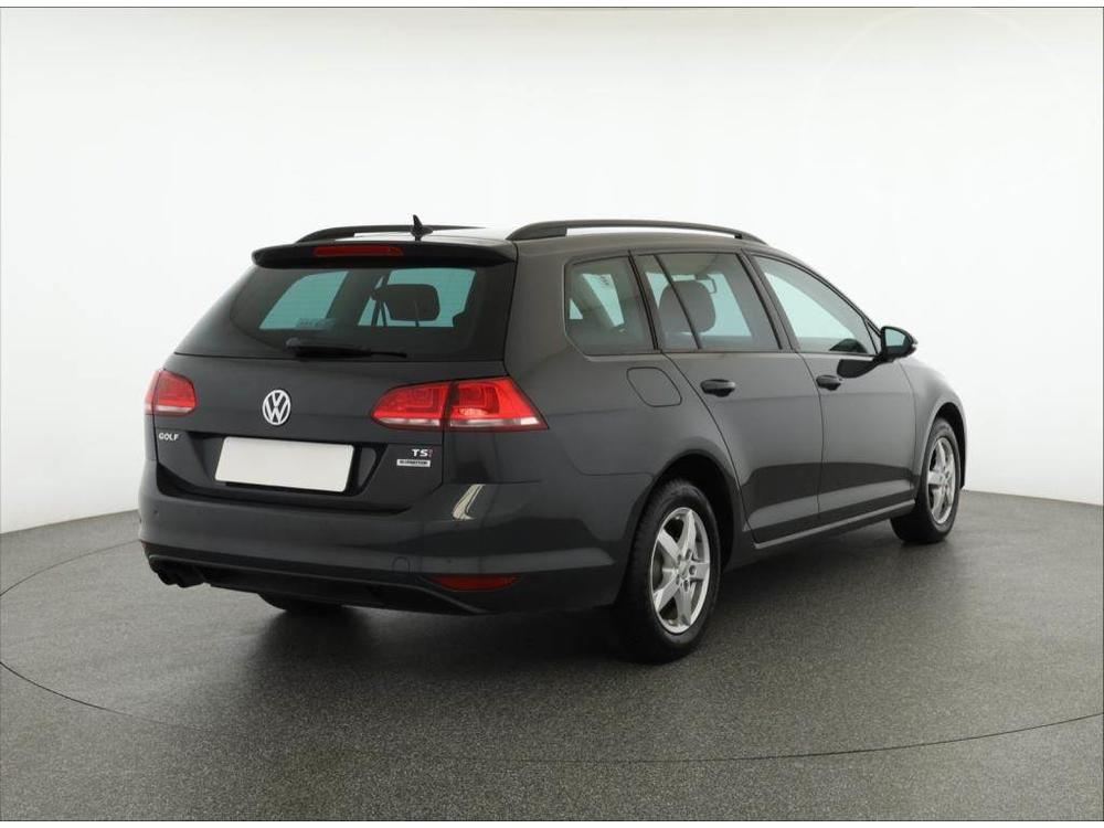 Volkswagen Golf 1.4 TSI, Automat, Navi