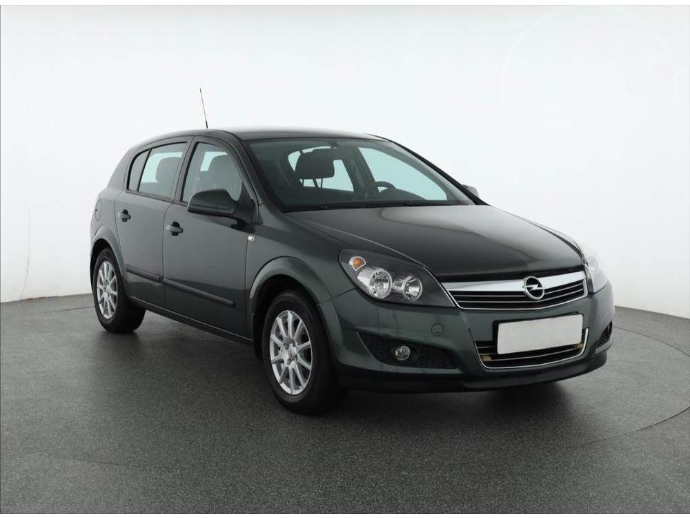 Opel Astra 1.4 16V, R,1.maj, Klima