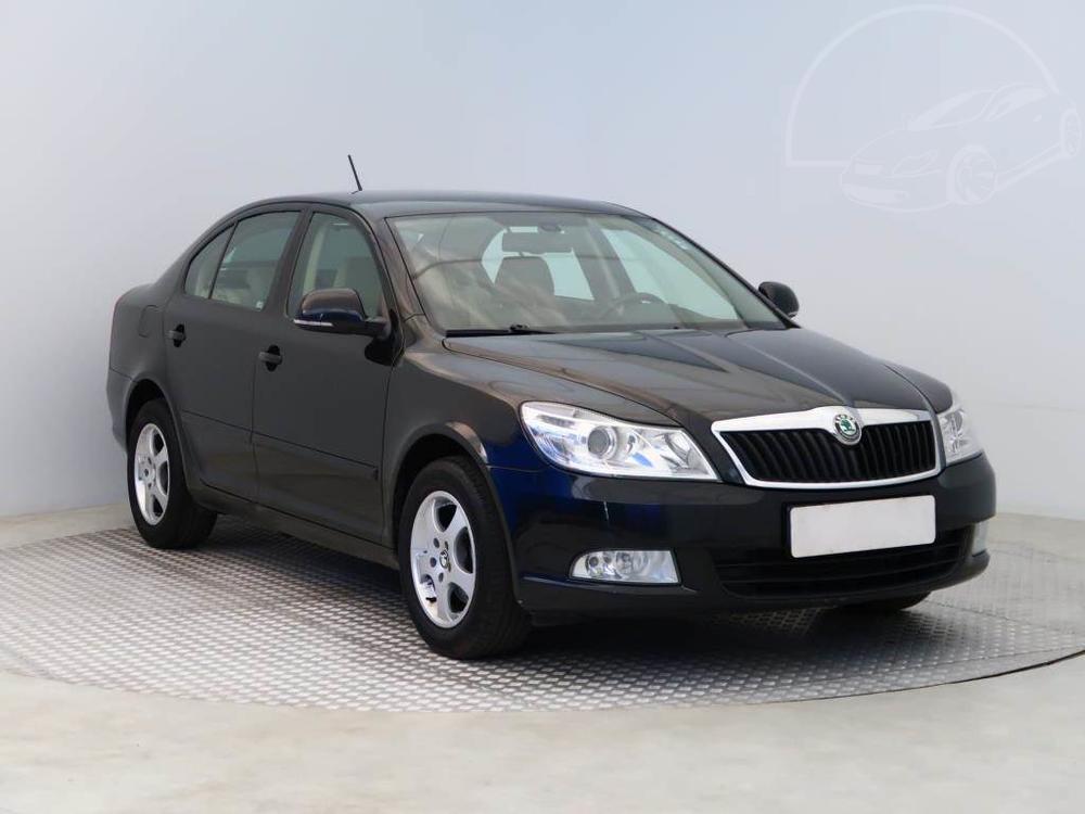 Škoda Octavia 1.6 TDI, Elegance, Serv.kniha