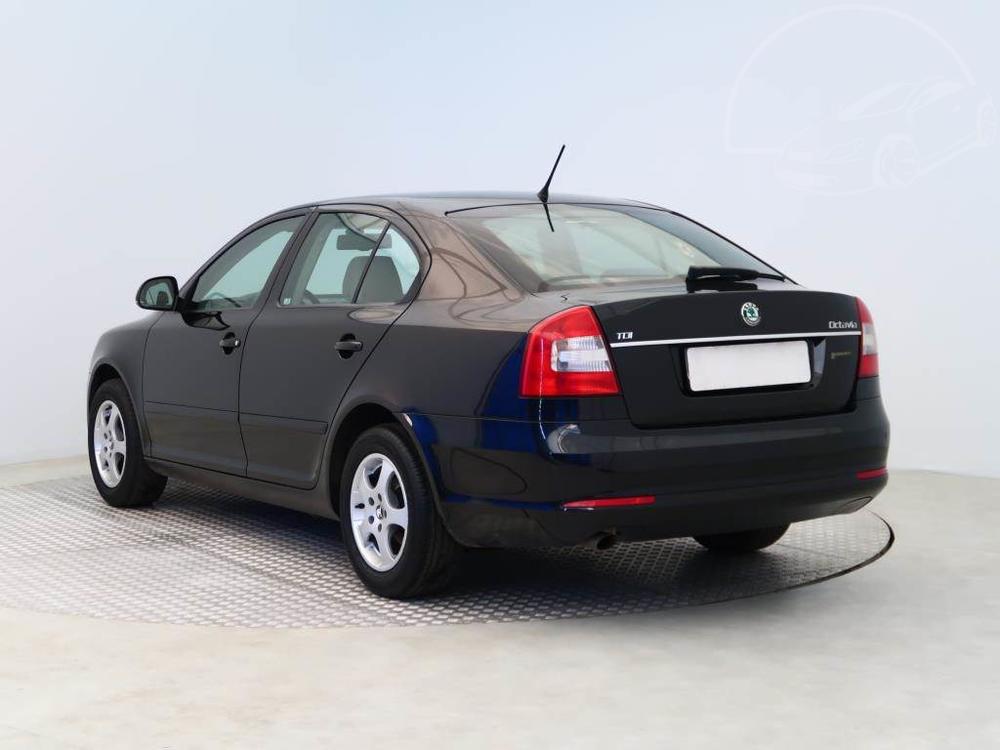 koda Octavia 1.6 TDI, Elegance, Serv.kniha