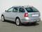 koda Octavia 1.6 TDI, Elegance, Serv.kniha