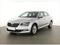 koda Superb 2.0 TDI, Automatick klima