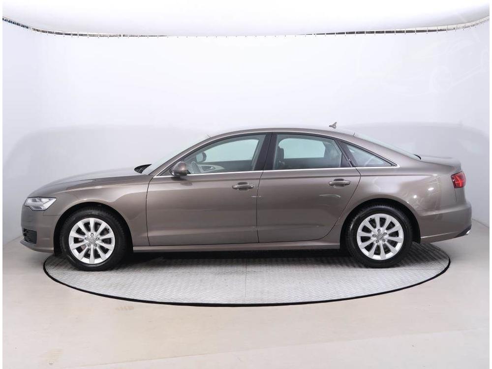 Audi A6 2.0 TDI, 4X4, Automat, Ke