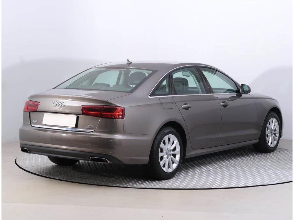 Audi A6 2.0 TDI, 4X4, Automat, Ke