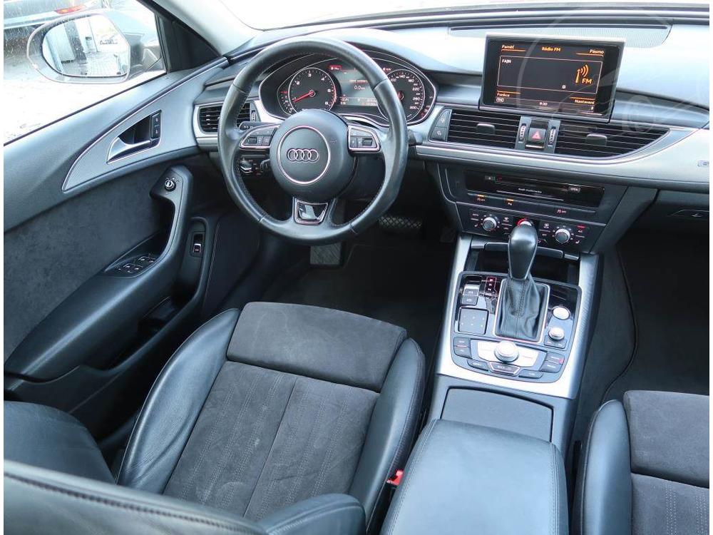 Audi A6 2.0 TDI, 4X4, Automat, Ke