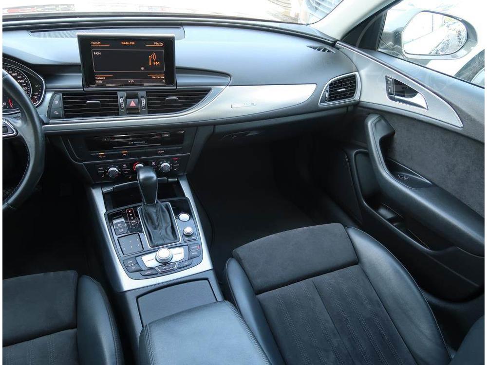 Audi A6 2.0 TDI, 4X4, Automat, Ke