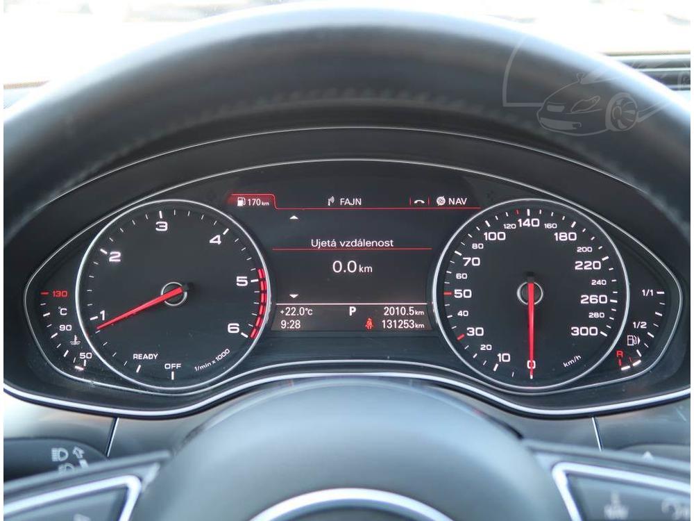 Audi A6 2.0 TDI, 4X4, Automat, Ke