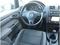 Volkswagen Touran 1.6 TDI, Serv.kniha, Navi