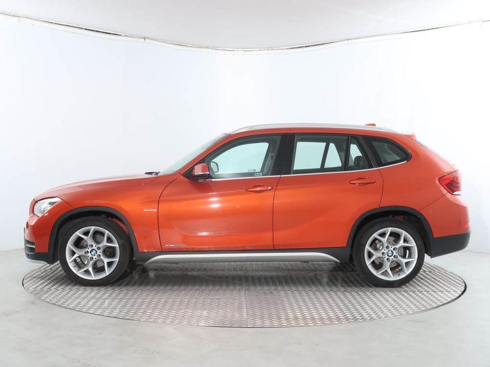 BMW X1 xDrive25d, xLine, 4X4