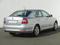 koda Octavia 1.6 TDI, Ambition, Serv.kniha