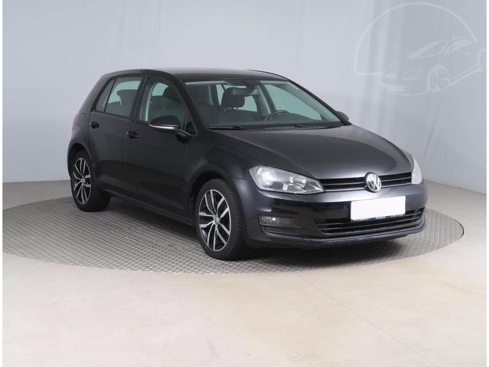 Volkswagen Golf 1.4 TSI, Comfortline