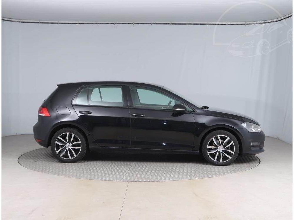 Volkswagen Golf 1.4 TSI, Comfortline