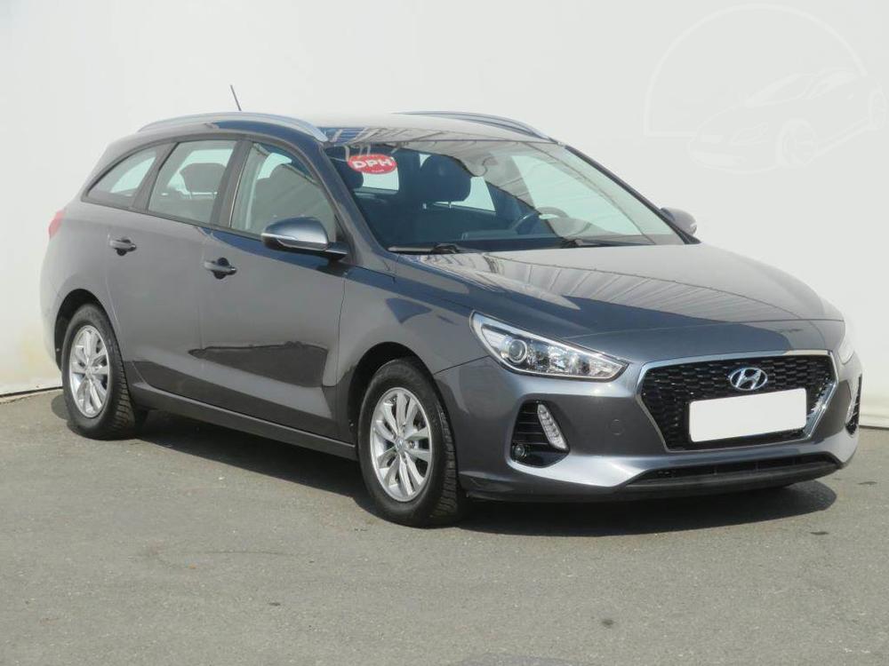 Prodm Hyundai i30 1.0 T-GDI, Trikolor, R,2.maj