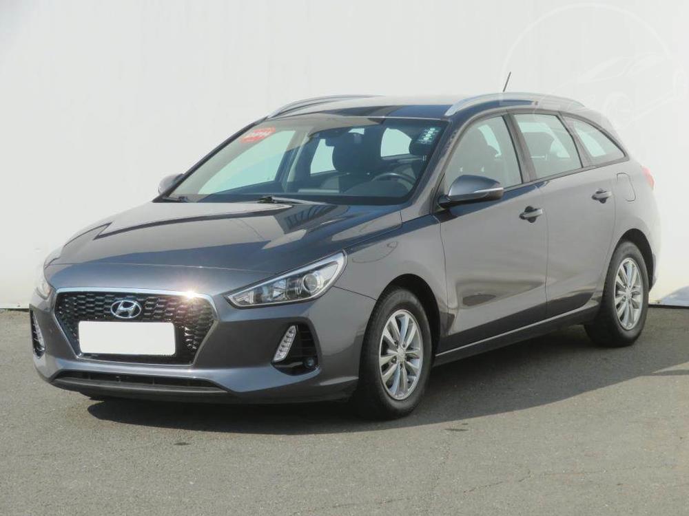 Hyundai i30 1.0 T-GDI, Trikolor, NOV CENA