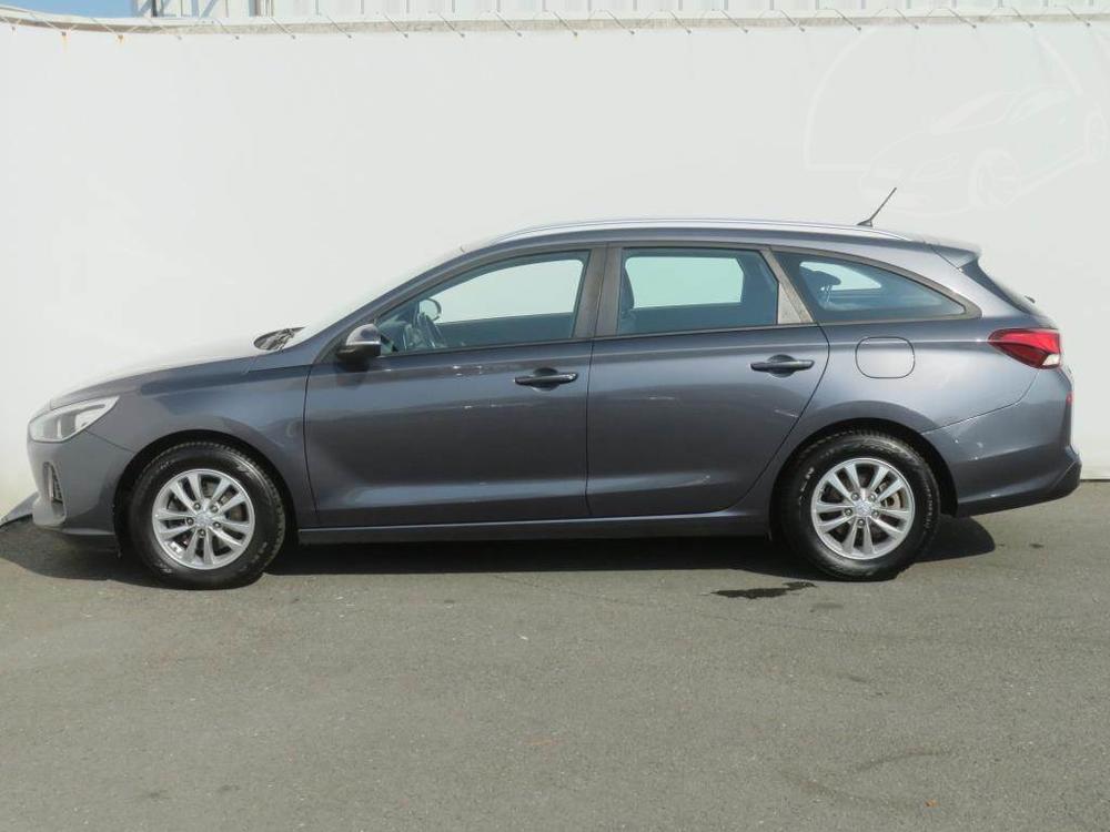 Hyundai i30 1.0 T-GDI, Trikolor, NOV CENA