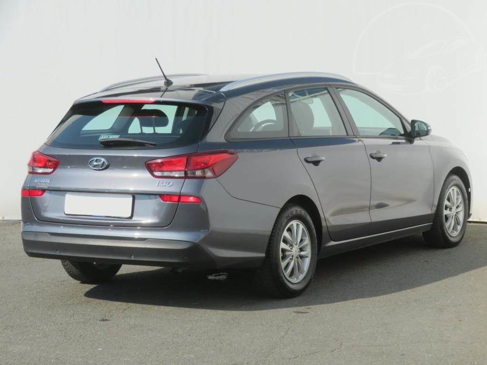 Hyundai i30 1.0 T-GDI, Trikolor, NOV CENA