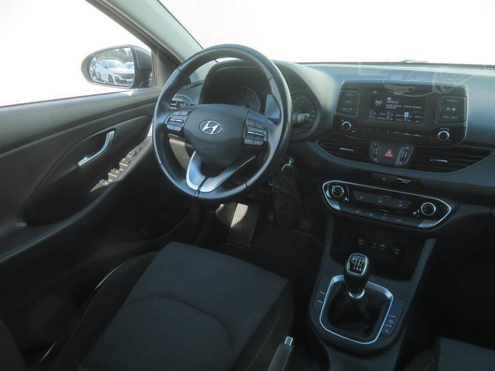 Hyundai i30 1.0 T-GDI, Trikolor, NOV CENA