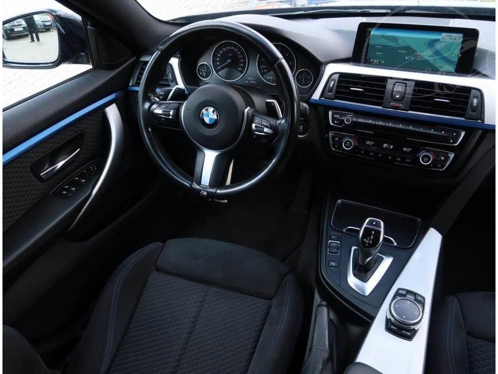 BMW 4 420d xDrive Gran Coup 