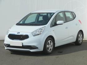 Kia Venga 1.6 CVVT, NOV CENA, R,1.maj