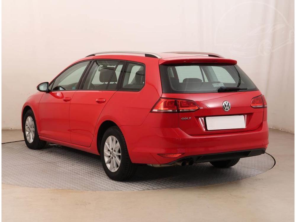 Volkswagen Golf 1.4 TSI, R,2.maj, Serv.kniha